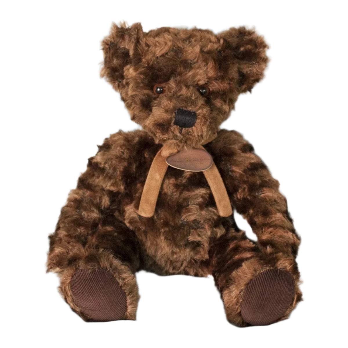 Plushible.comStuffed Animals"Thomas" the 11in Thomas Kinkade Collector Thomas Bear by Russ Berrie