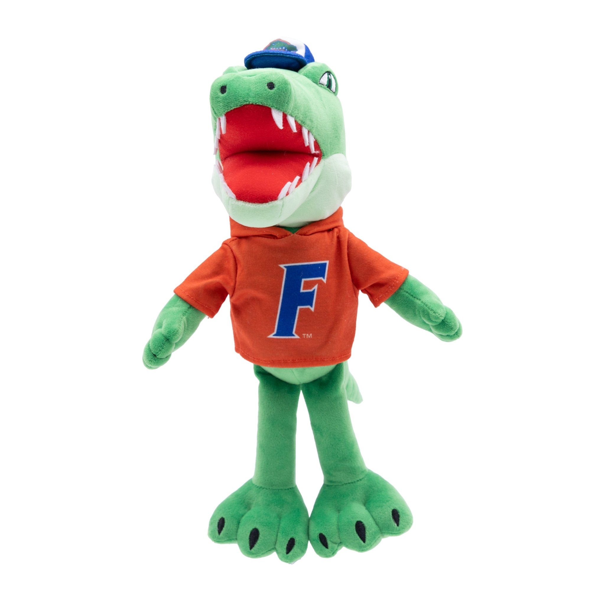 Plushible.comPlush FigureUniversity of Florida Albert 14 Inch Plush Figure