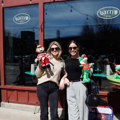 Plushible.comPlush FigureUniversity of Florida Albert 14 Inch Plush Figure