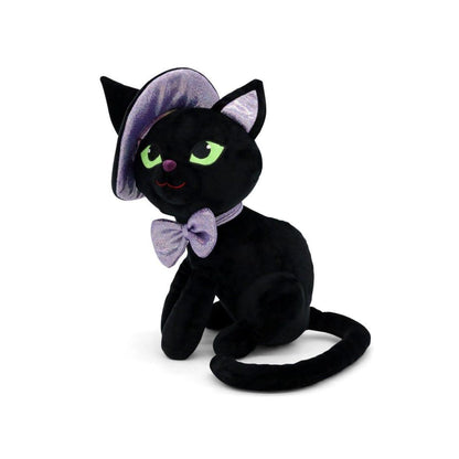 Plushible.comPlushWanda the Witch Cat Plushie