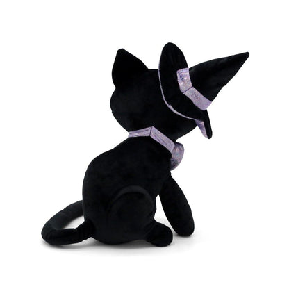 Plushible.comPlushWanda the Witch Cat Plushie