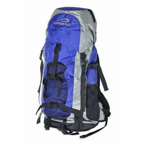 Plushible.comBACKPACKWanderer Backpack Color: Blue