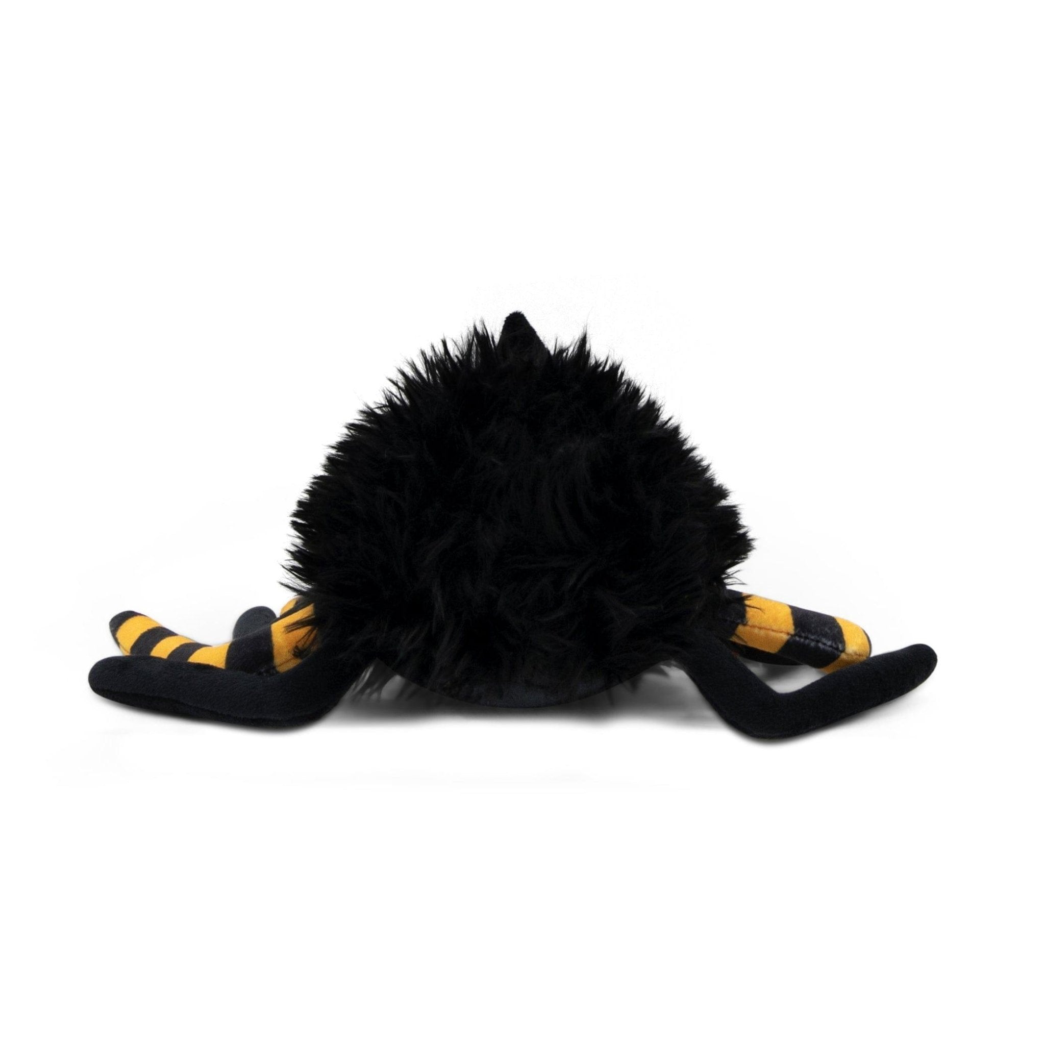 Plushible.comPlushWicked the Witch Spider Plushie