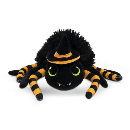 Plushible.comPlushWicked the Witch Spider Plushie