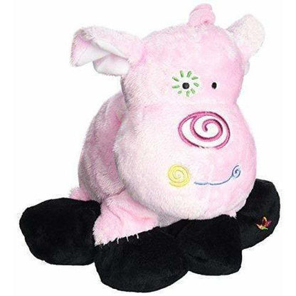 Plushible.comZoocchini Pets - Donkie the Piglet Plush